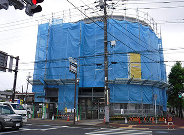 どんな改善修理を行ったら3
