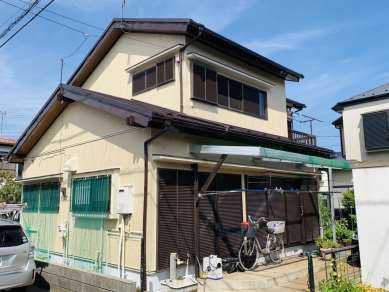 建物別雨漏り修理写真 (108)