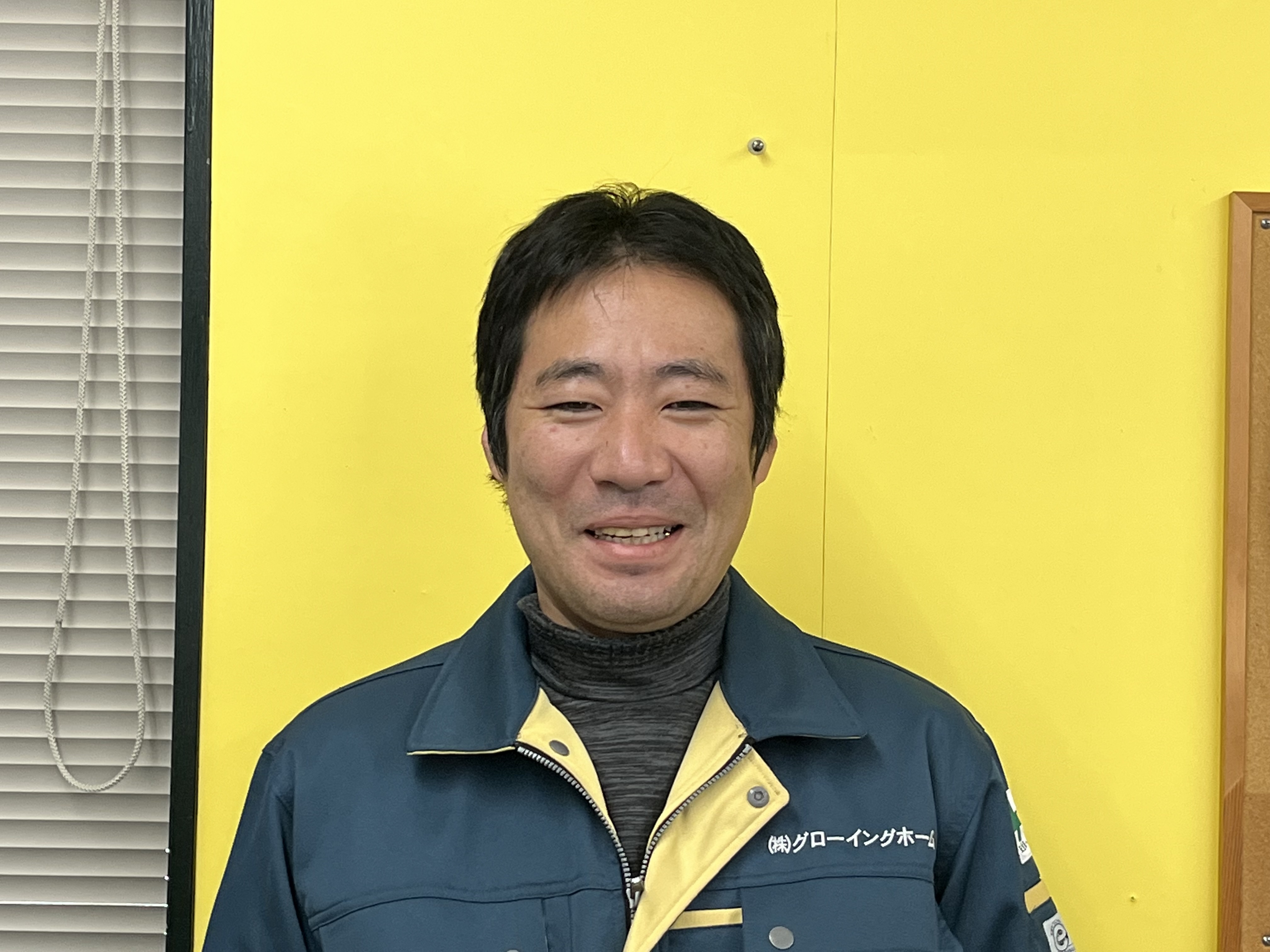 渡辺さん